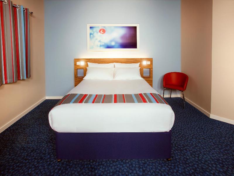 Travelodge Ryde  Εξωτερικό φωτογραφία