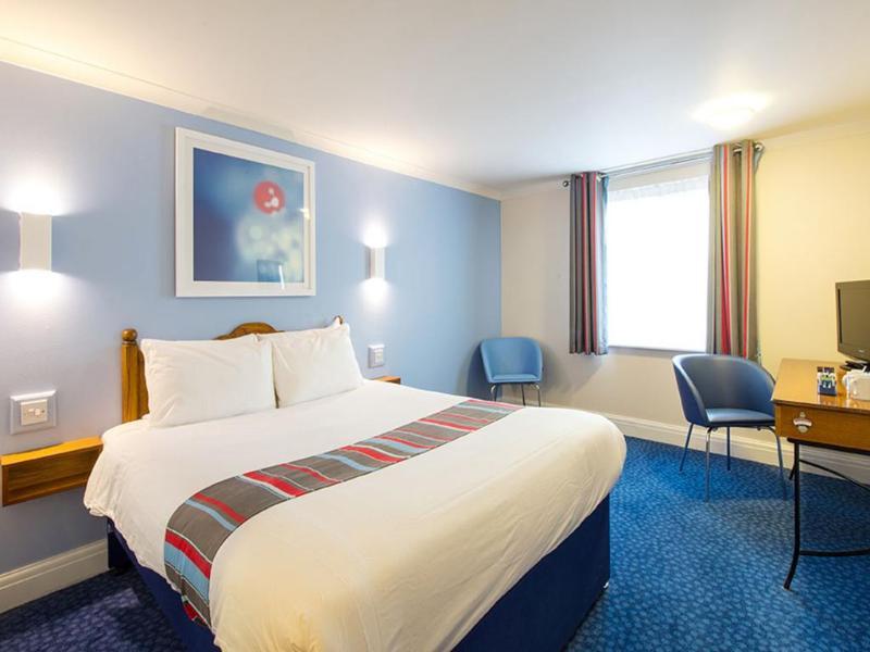 Travelodge Ryde  Εξωτερικό φωτογραφία