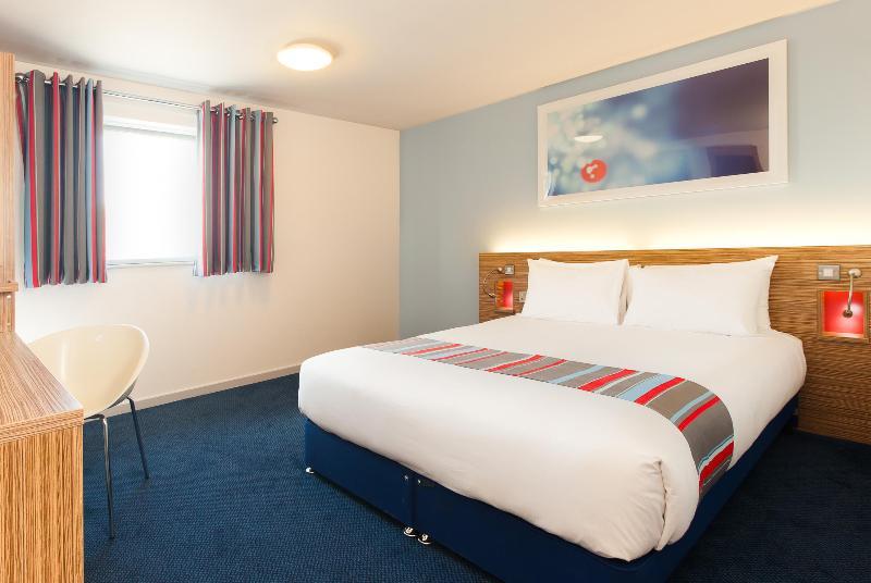 Travelodge Ryde  Εξωτερικό φωτογραφία