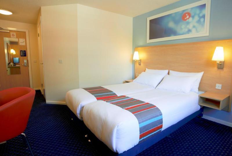 Travelodge Ryde  Εξωτερικό φωτογραφία