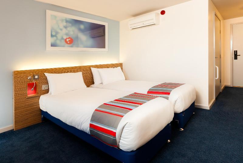 Travelodge Ryde  Εξωτερικό φωτογραφία