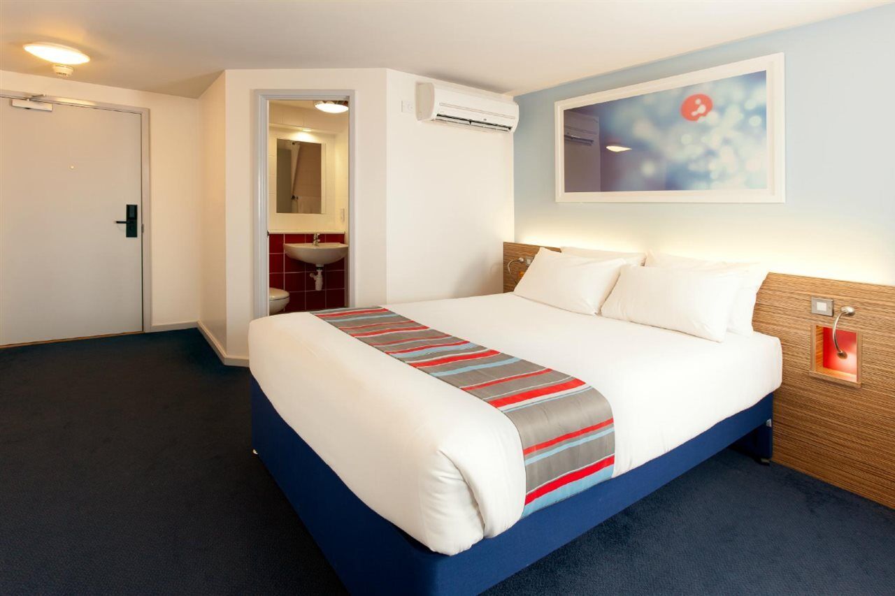 Travelodge Ryde  Εξωτερικό φωτογραφία